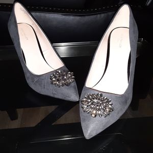 Ann Taylor Pumps